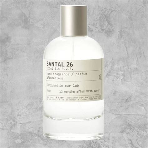 le labo room spray dupe
